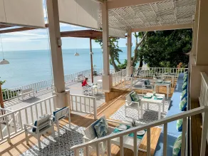 Baan Hin Sai Resort & Spa - Restaurant
