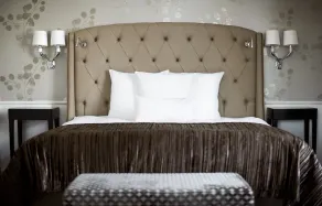 Hotel Phoenix Copenhagen - Værelse