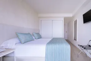 Palmasol - Chambre