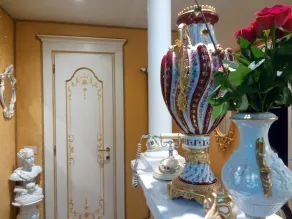 Scalon del Doge B&b - Reception