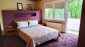 Apartament Królewski - Chambre