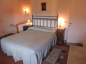 Agriturismo Montereggi - Zimmer