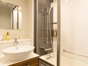 Kurayoshi City Hotel - Bagno