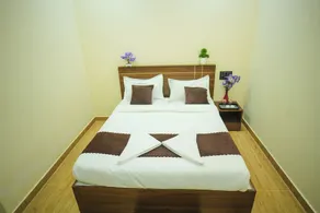 Hotel Pergola - Chambre