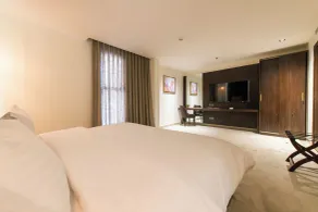 Tajreed Suites - Room