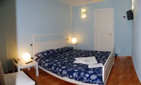 Medi Garden Resort - Chambre