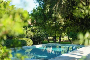 Agroturismo Malbuger Nou Menorca -Adults only- - Piscina