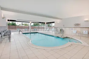 SpringHill Suites by Marriott Murray - Pool