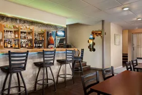 Travelodge by Wyndham Kenora - Restaurant
