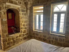 Rova Hostel - Room