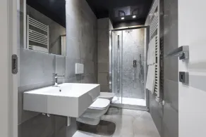 MARCONI 1935 - Bathroom