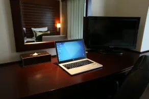 ANA Crowne Plaza Okayama by IHG - Room