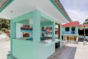 Villa Sari Intan Ciater RedPartner - Réception