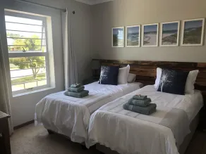20 River Club Villas - Værelse
