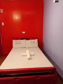 WJV INN PALAWAN - Zimmer