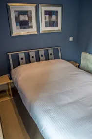 Dreamhouse Apartments Glasgow West End - Chambre