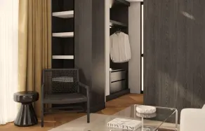 Hotel Madeira - Room