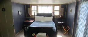 Inn at Neshobe River - Habitación