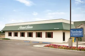 Travelodge by Wyndham Milford - Restaurant