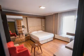 Bloom Hotel - Room