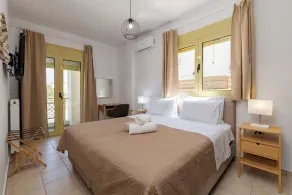 Sense of Dream Villas - Room