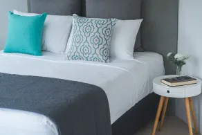 Regatta Noosa - Chambre