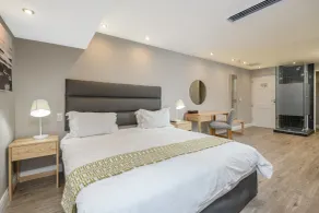 San Lameer Resort Hotel & Spa - Værelse