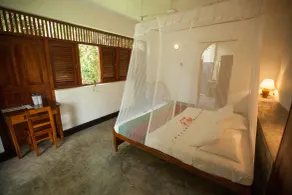 Talalla Retreat - Chambre