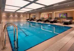 Radisson Blu Hotel, Sakarya - Pool