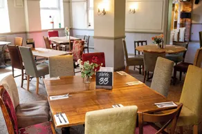 Millers Hotel by Greene King Inns - Restaurant