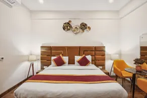 Amahi Inn I Signature Towers - Quarto