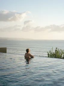 Tribe Bali Kuta Beach - Pool