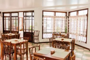 Poty Praia Hotel - Restaurant