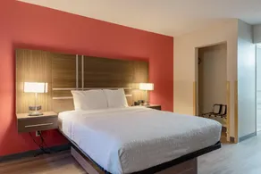 Econo Lodge Cortez near Mesa Verde - Chambre