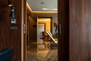 Tasigo Eskisehir - Habitación