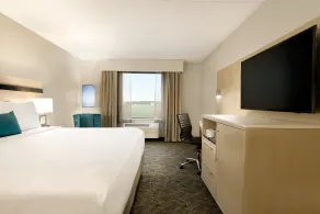 Holiday Inn - Bloomington - Normal by IHG - Chambre