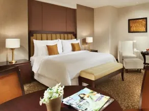 éL Hotel Bandung - Zimmer