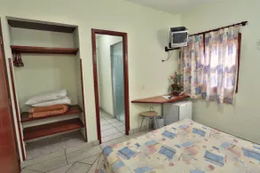 Hotel Chácara do Mosteiro - Camera