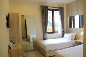 CLV Hotel & Villa - Room