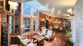 Ivanhoe Hotel (A Heritage Property) - Reception