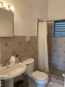 Boundless Bliss Hotel - Bathroom