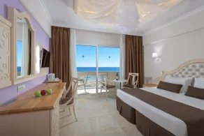 Rodos Palladium Leisure & Wellness - Chambre