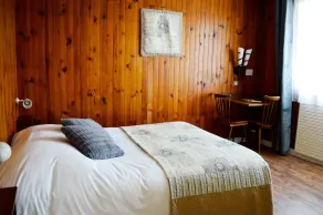 Auberge de Costaroche - Zimmer