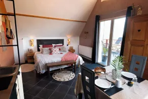 Écodomaine le Vérin, Gîtes et spa - Mer, Nature & Confort - Côte d'Opale - Rum