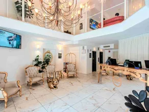 B&B Hotel Firenze Laurus Al Duomo - Lobby
