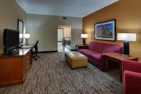 Drury Inn & Suites Findlay - Chambre