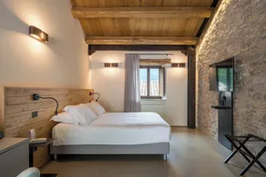 Borgotufi Albergo Diffuso - Camera
