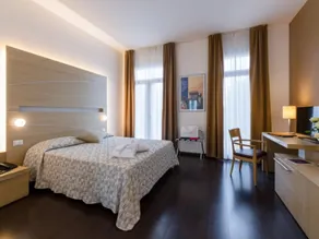 Hotel Mioni Royal San - Chambre