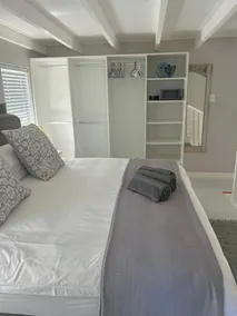Cozy Corner Units - Chambre