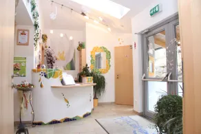 Gasthof Spengerwirt - Reception